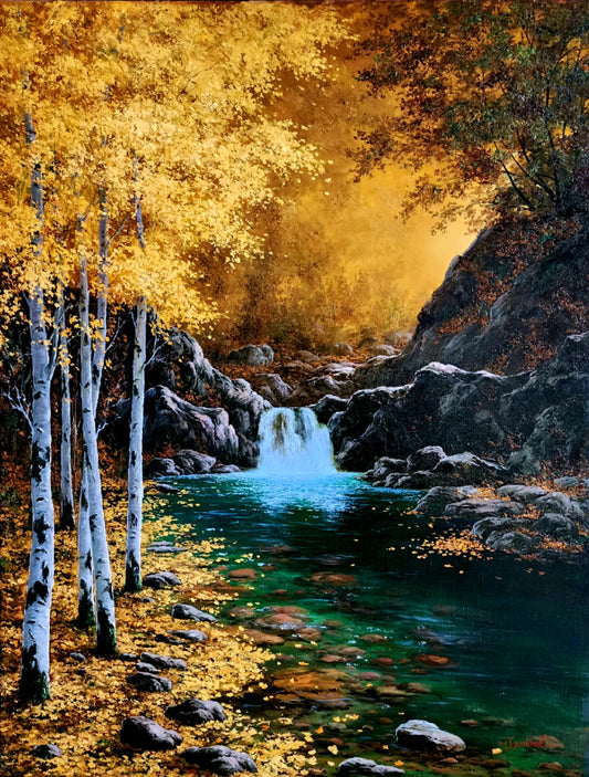 Feng Shui and Art in Your Home