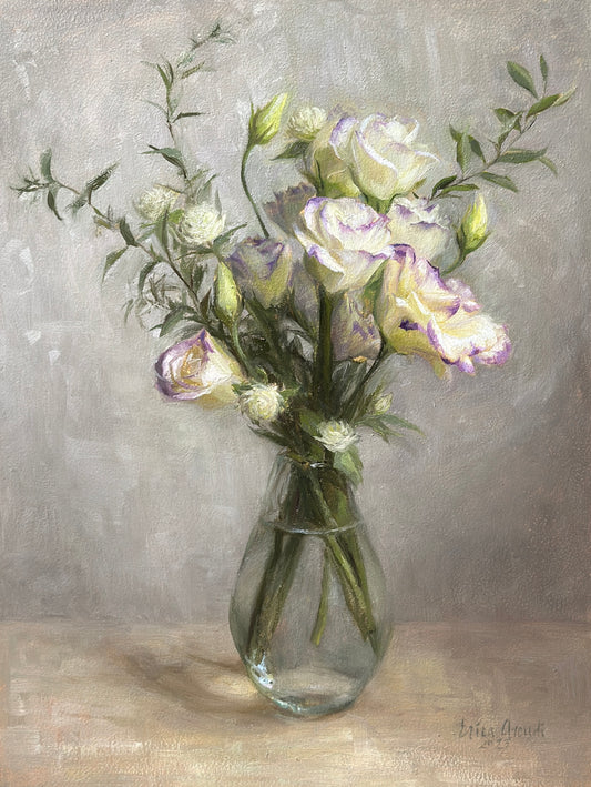 Garden Lisianthus