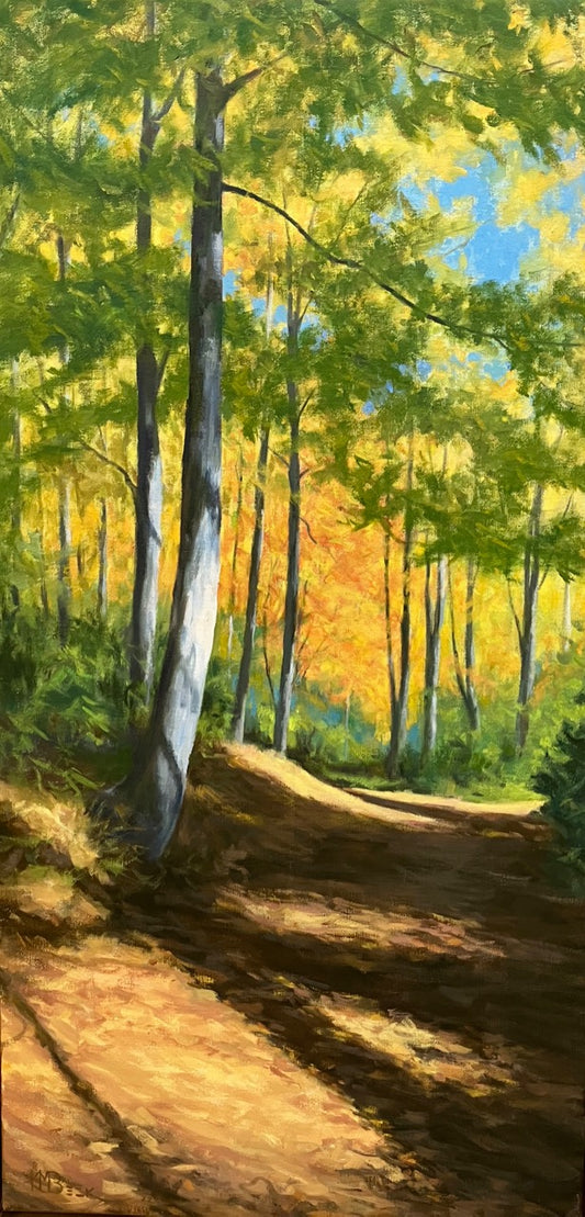 Holloway Autumn