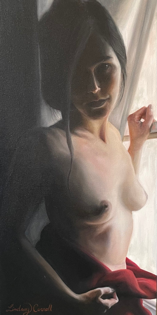 Herself I
