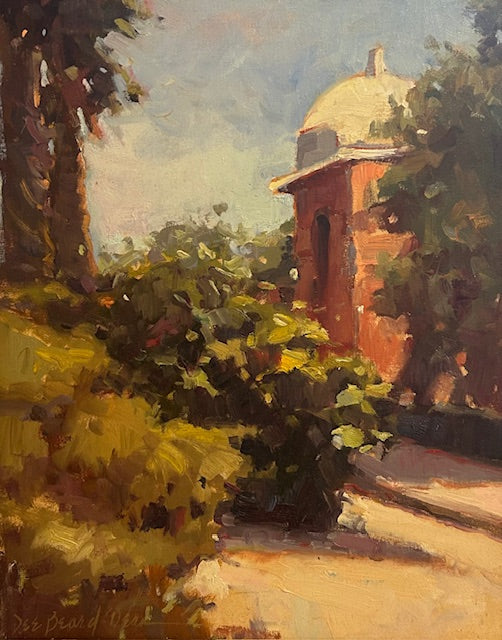 Capistrano Depot