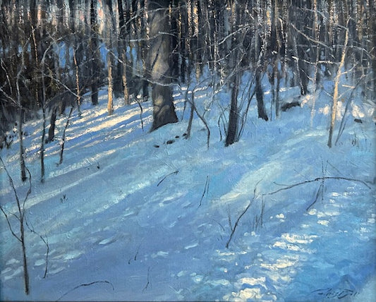 Winter Study