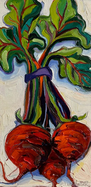 Red Beets