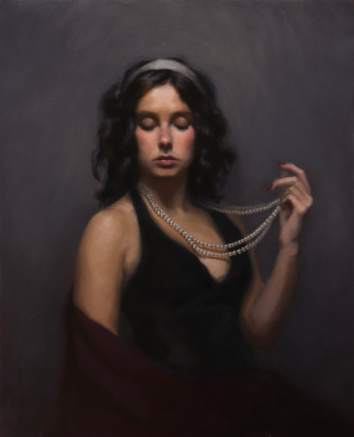 Pearls