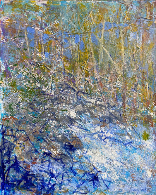 Cascading Stream