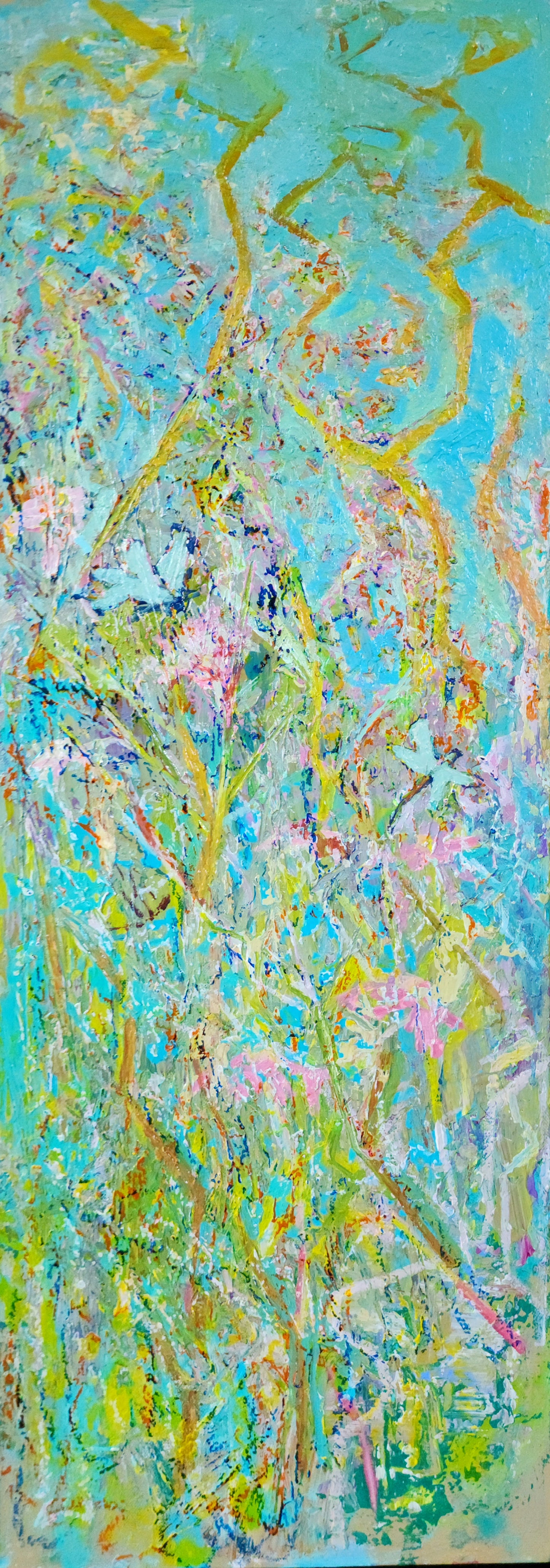 Spring Impressions II