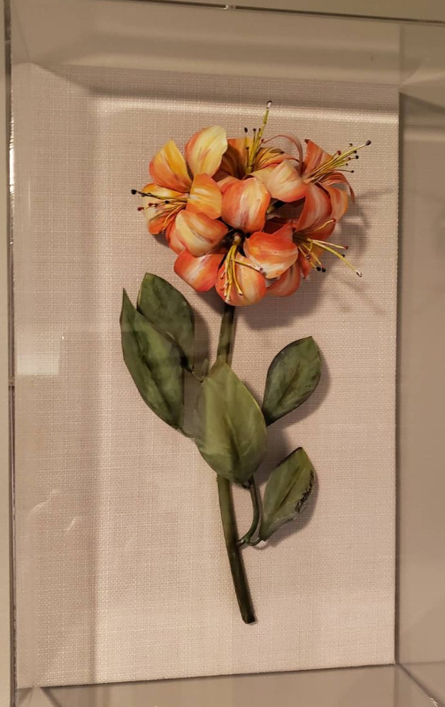 Flame Azalea