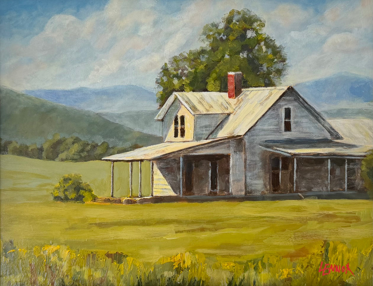 The Essence of East Tennessee