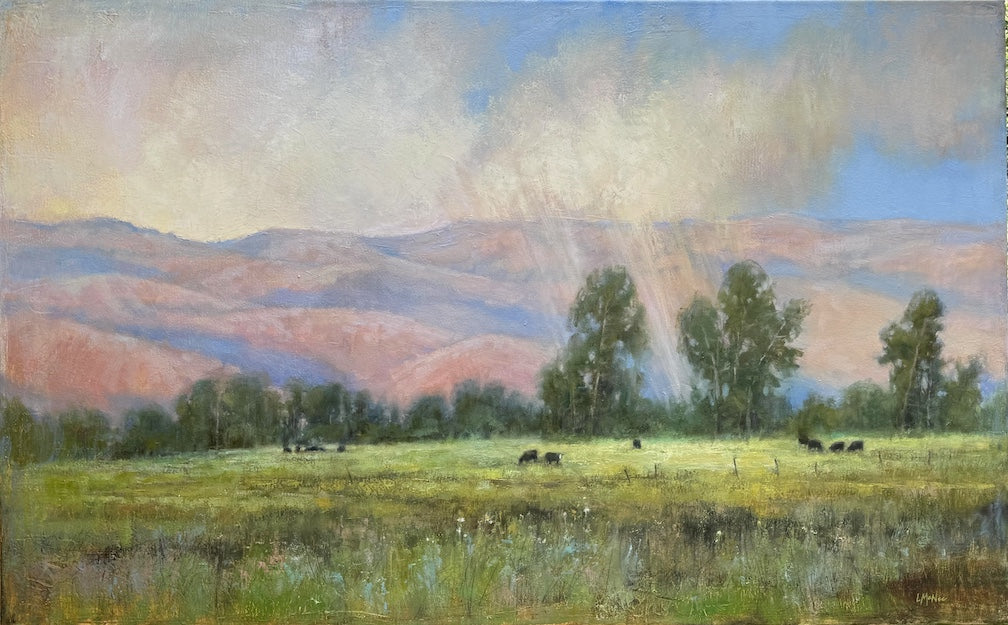 Valley Light