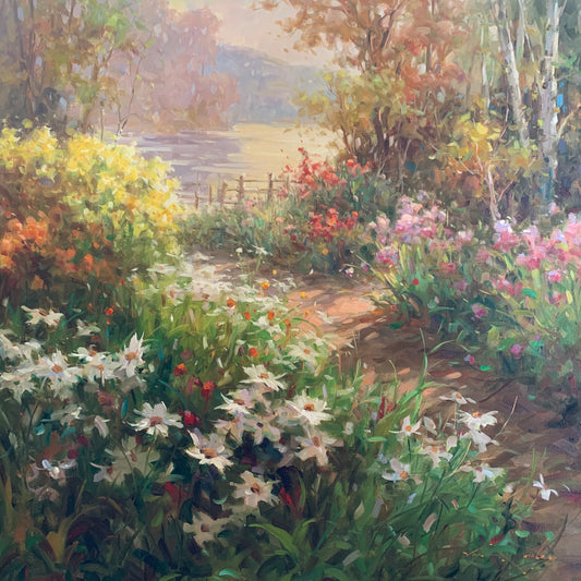 Secret Garden Series II