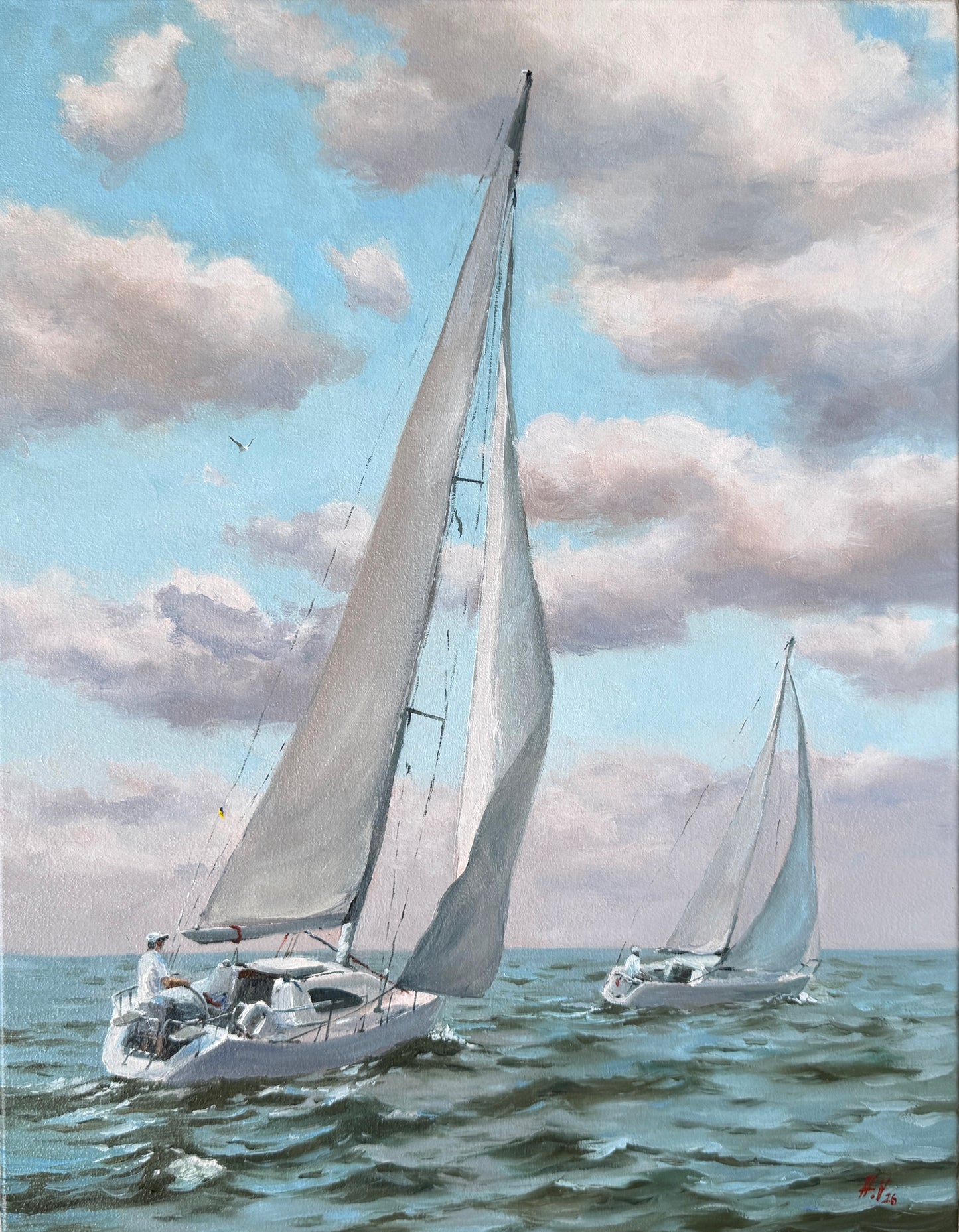 Spirit of Freedom