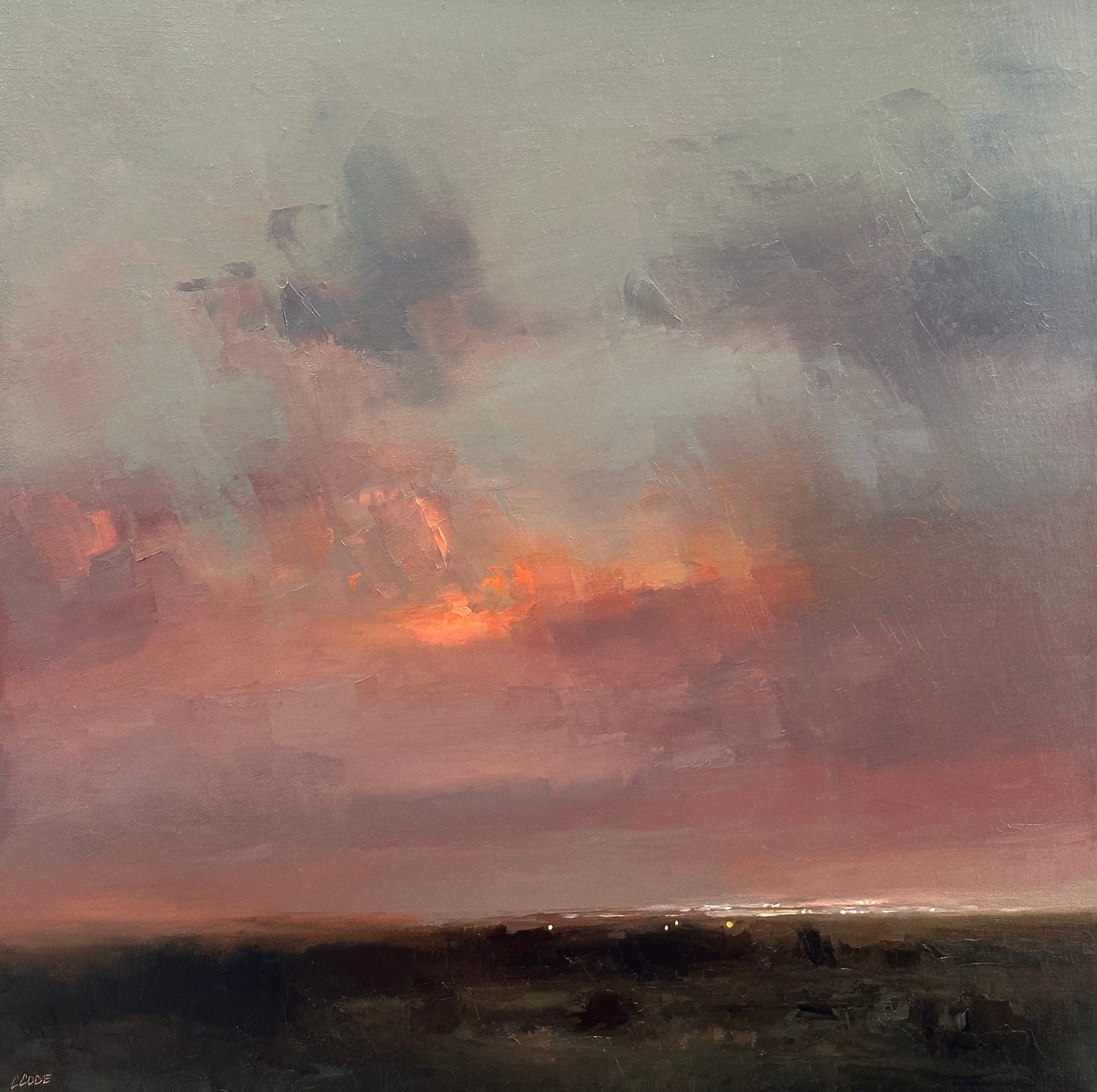 When I Left Your House Last Night