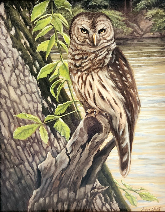 Vigilant