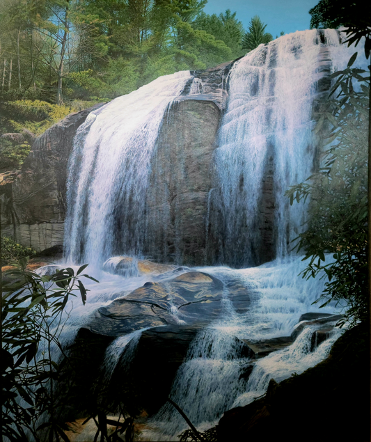 Glen Falls