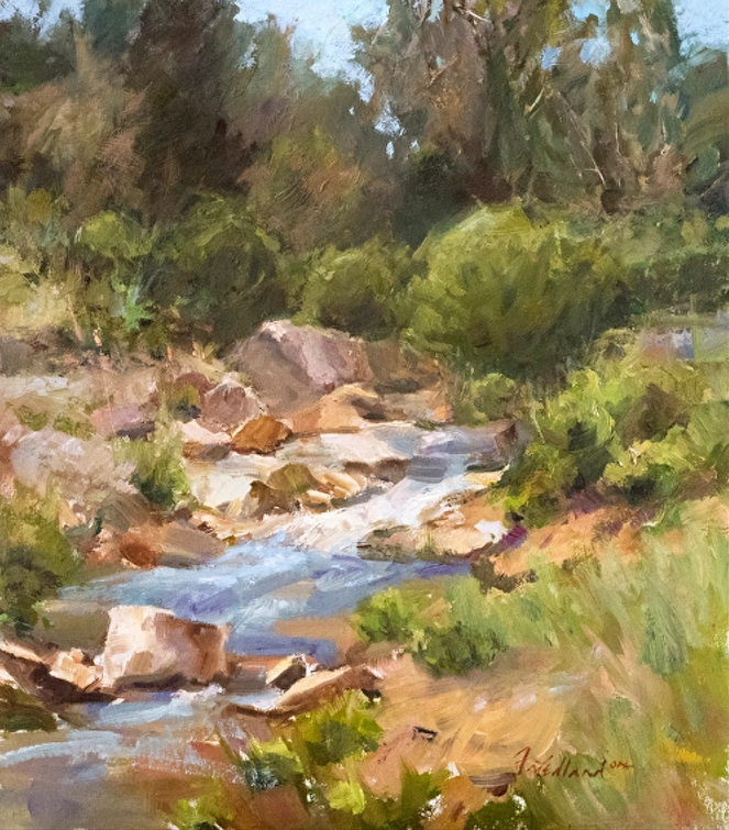 Sunny Creek