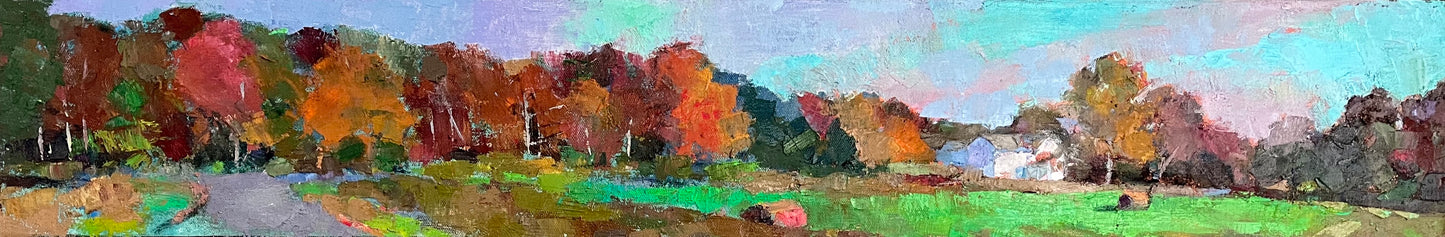 Slice of Fall