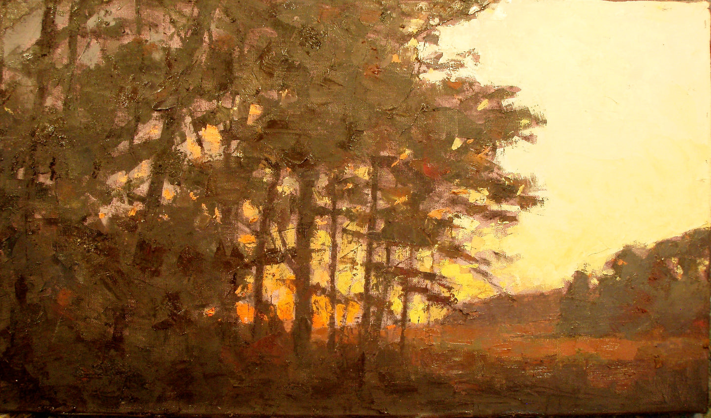 Sunset Glow