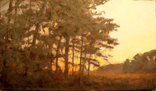 Sunset Glow