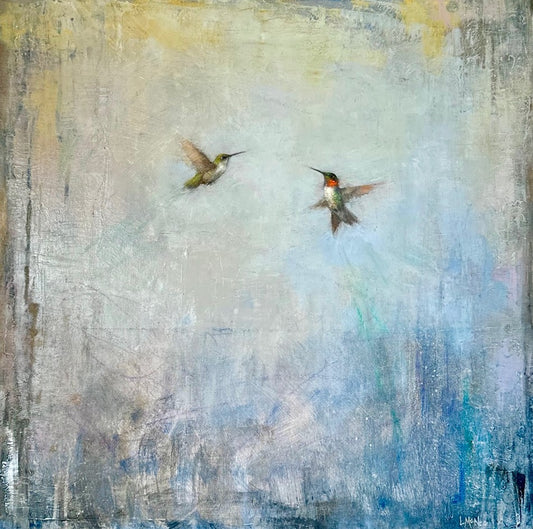 Arabesque