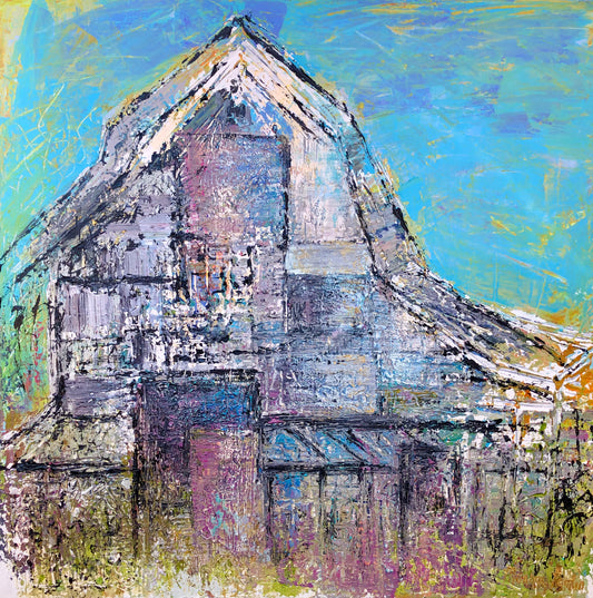 Barn Raising