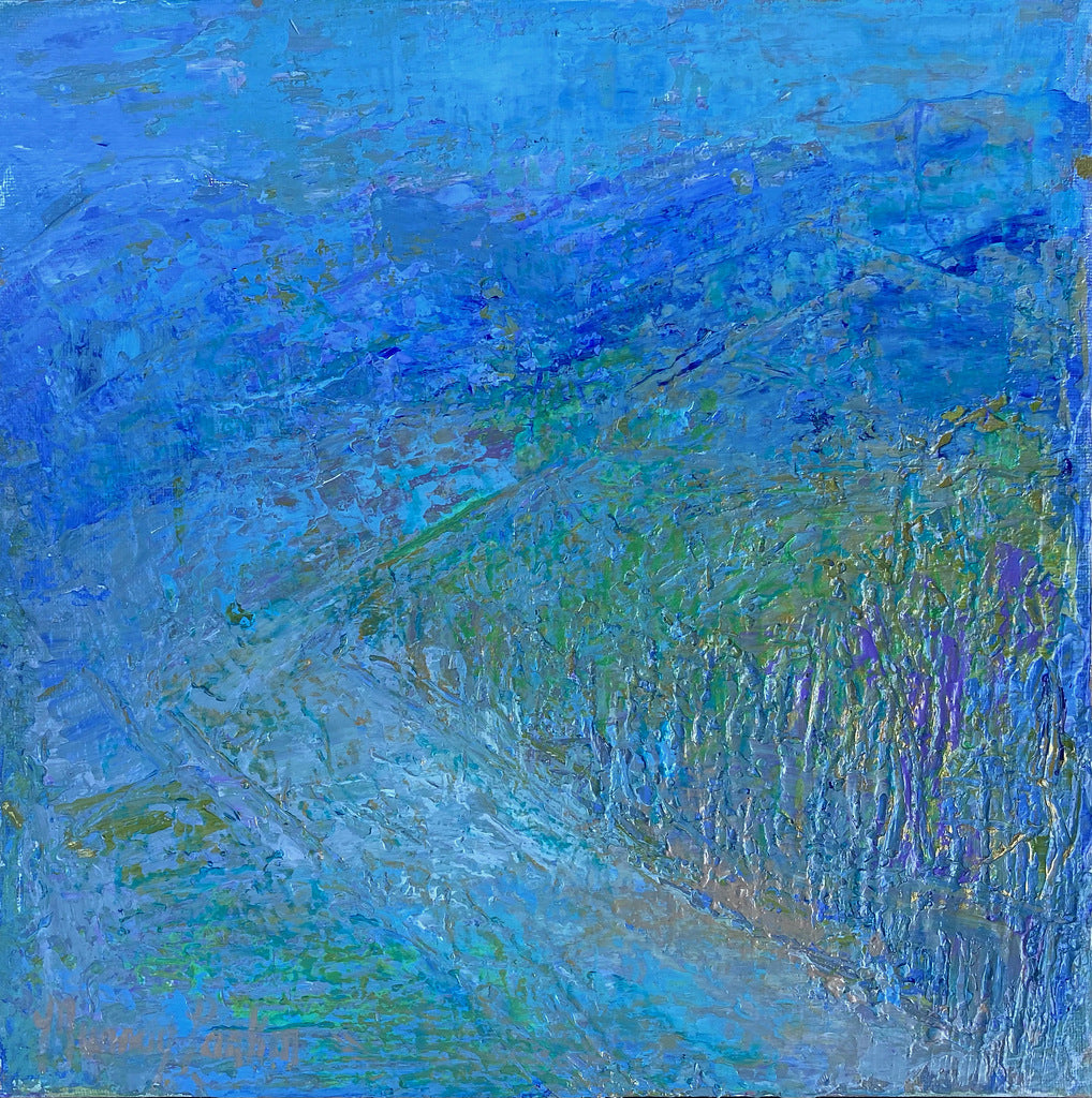 Blue Ridge Escape II