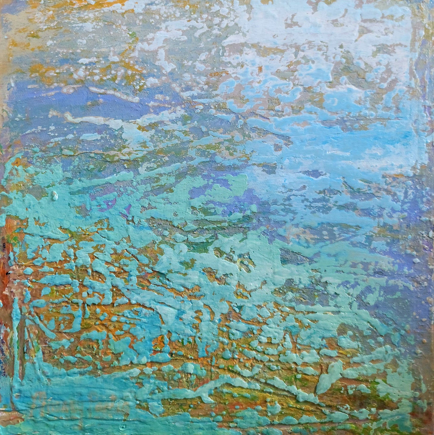 Blue Ridge Impressions
