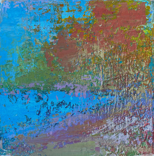Forest & Stream Impressions I