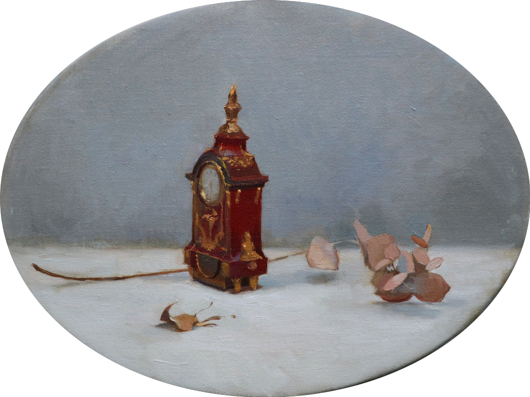 L'Orologio