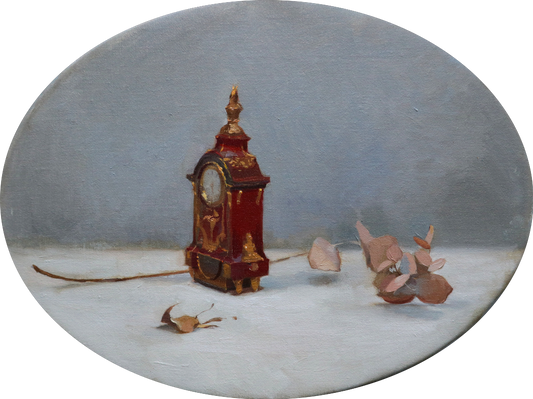 L'Orologio