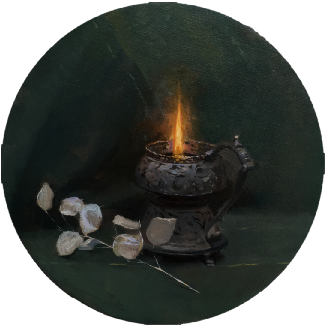 A Prayer