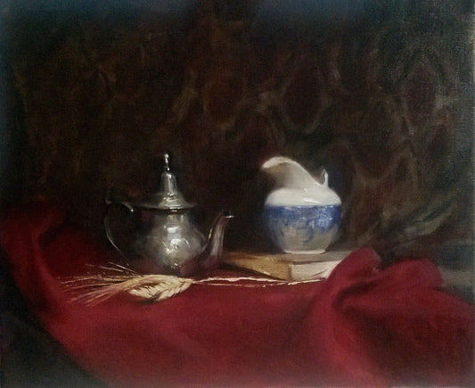 Tea Hour