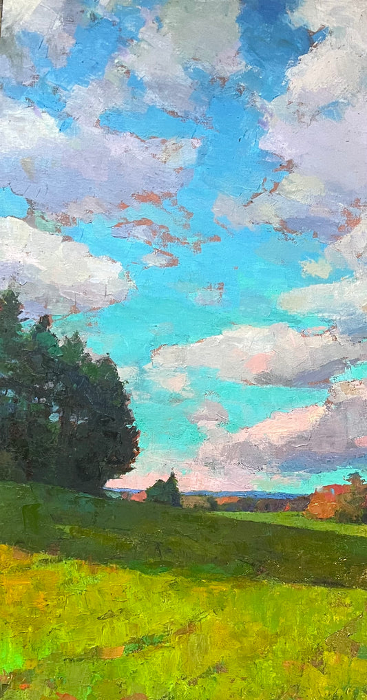 October Sky