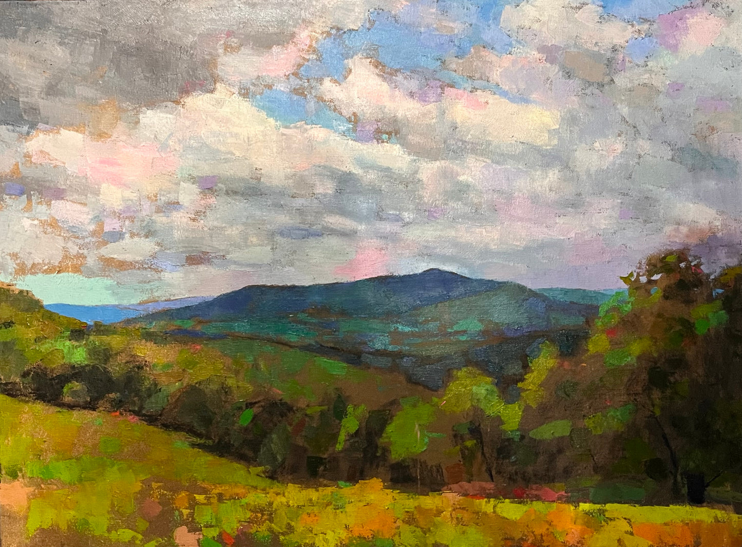 Near Blowing Rock
