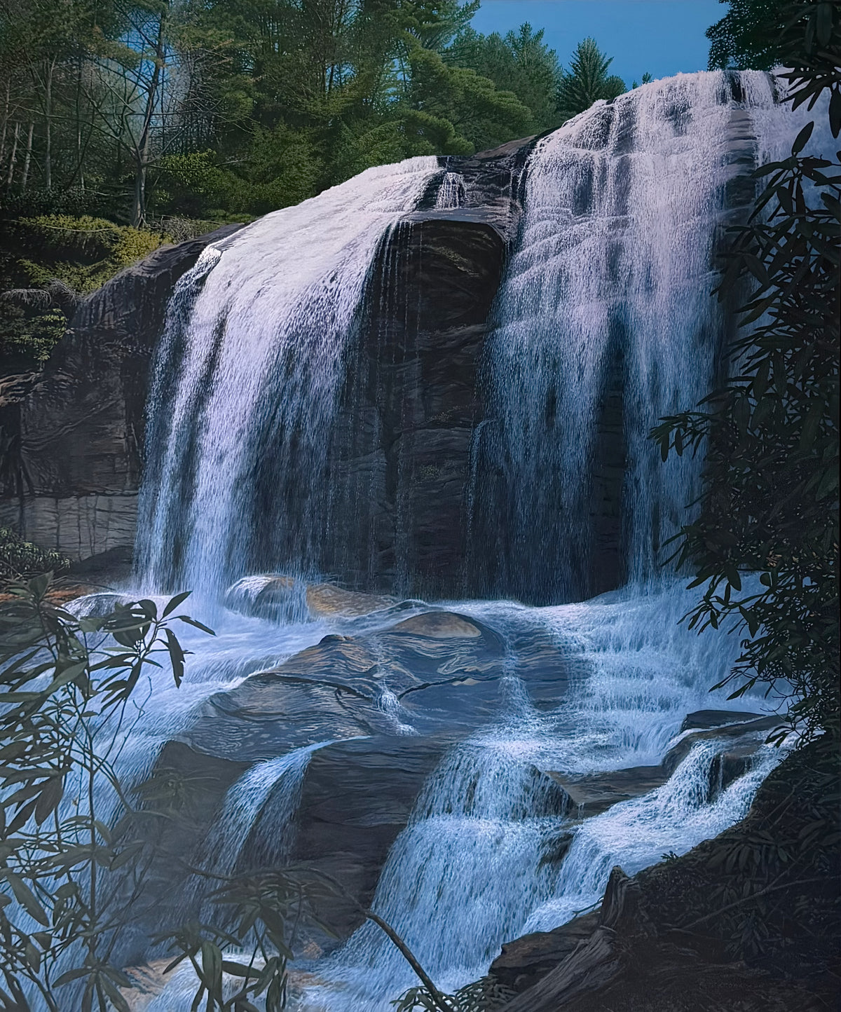 Glen Falls