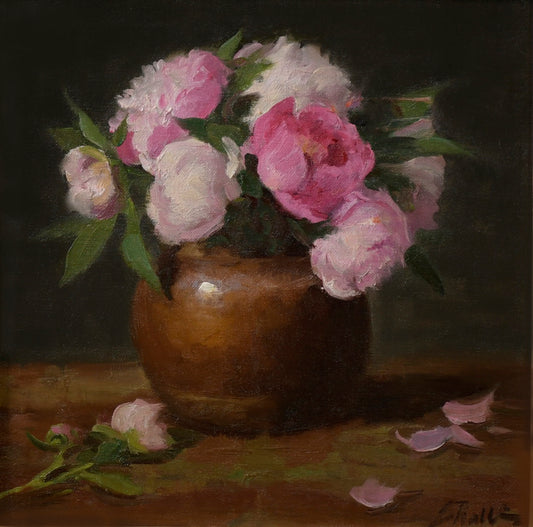 A Moment in Bloom