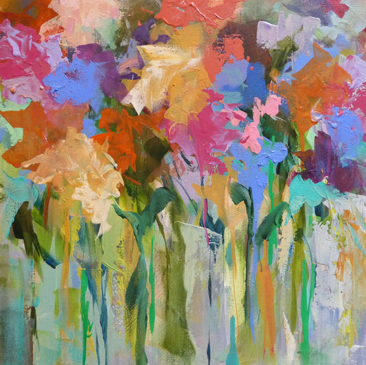 Fete Des Fleurs No. 2
