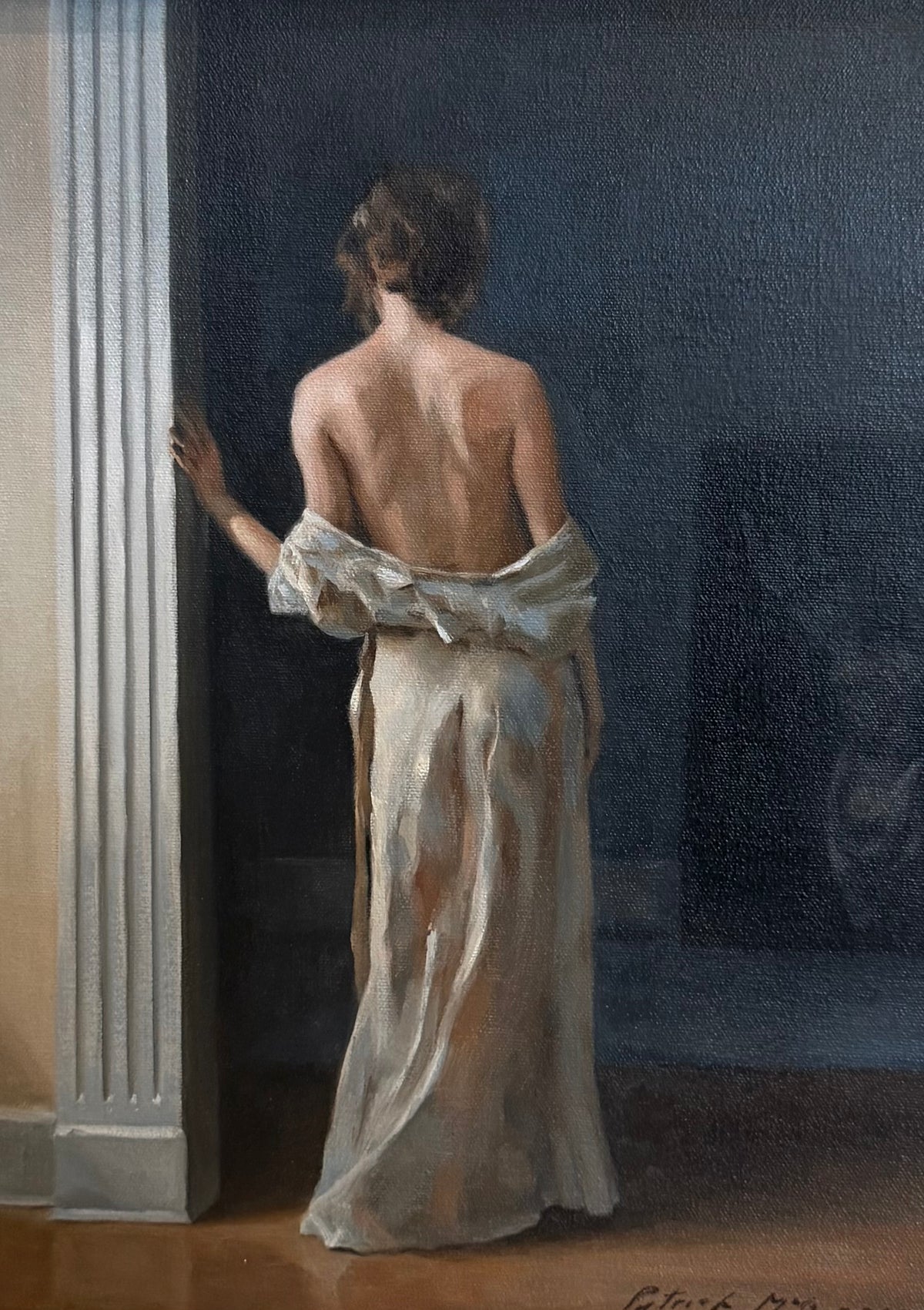 Morning Passage
