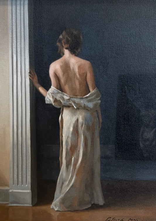 Morning Passage