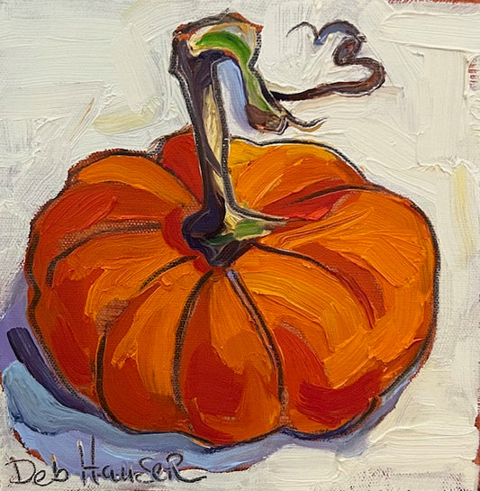 Little Pumpkin II.
