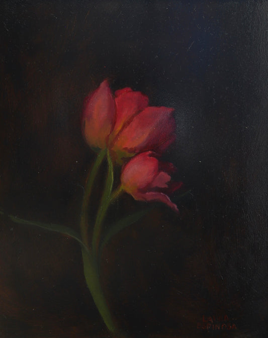 Reverie VIII