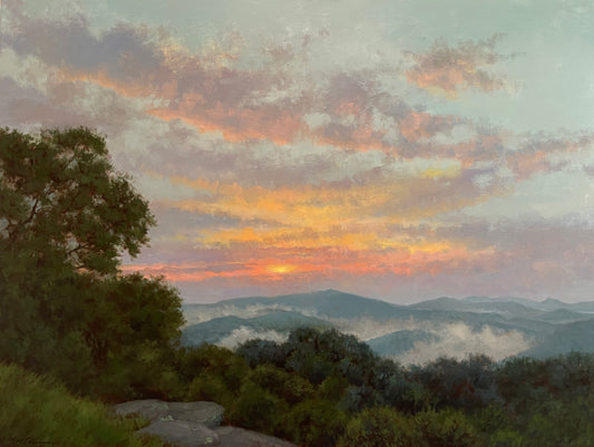 High Country Sky Candy