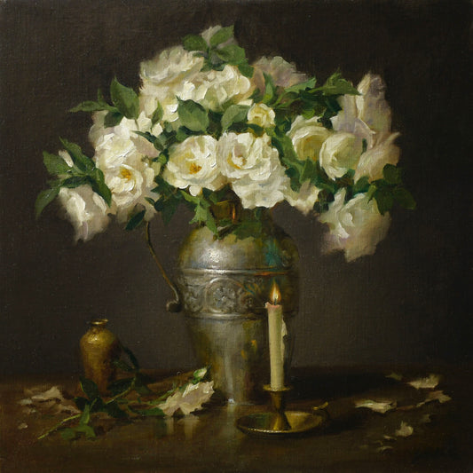 Scent of Silence