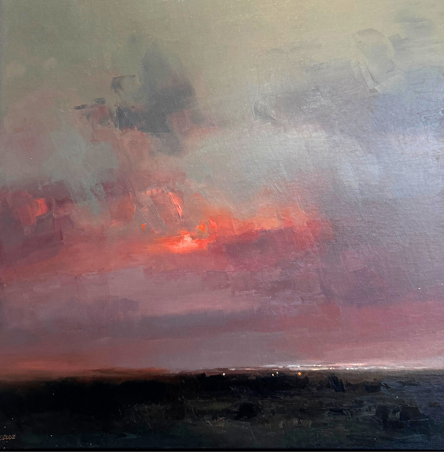 When I Left Your House Last Night