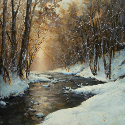 Winter Creek