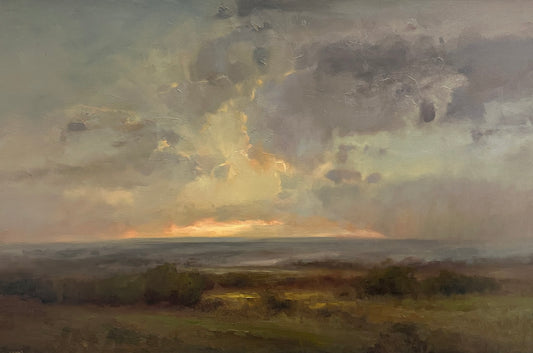 Cracking Light