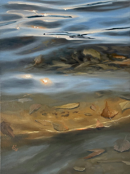 Autumn Leaves