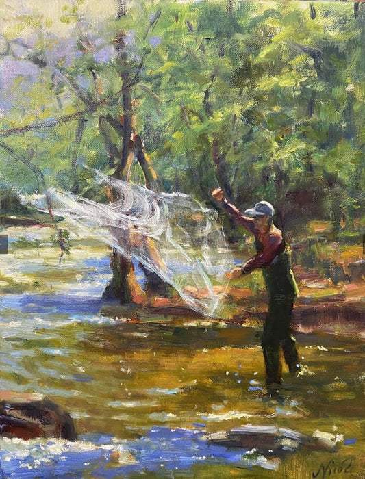 Spring Bait