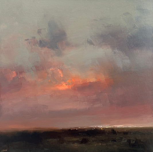 When I Left Your House Last Night