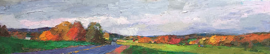 Country Fall