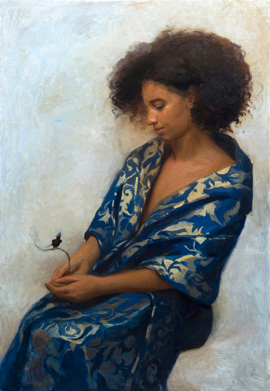 The Musician's Muse